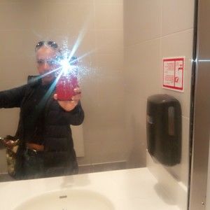 Meet your Posher, Maria